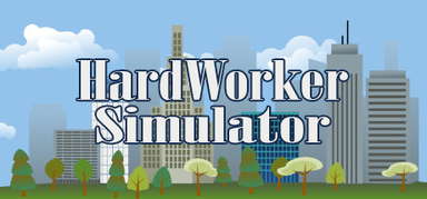 HardWorker Simulator capsule