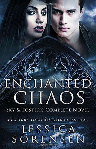 Enchanted Chaos Series: Sky & Foster's Complete Novel poster