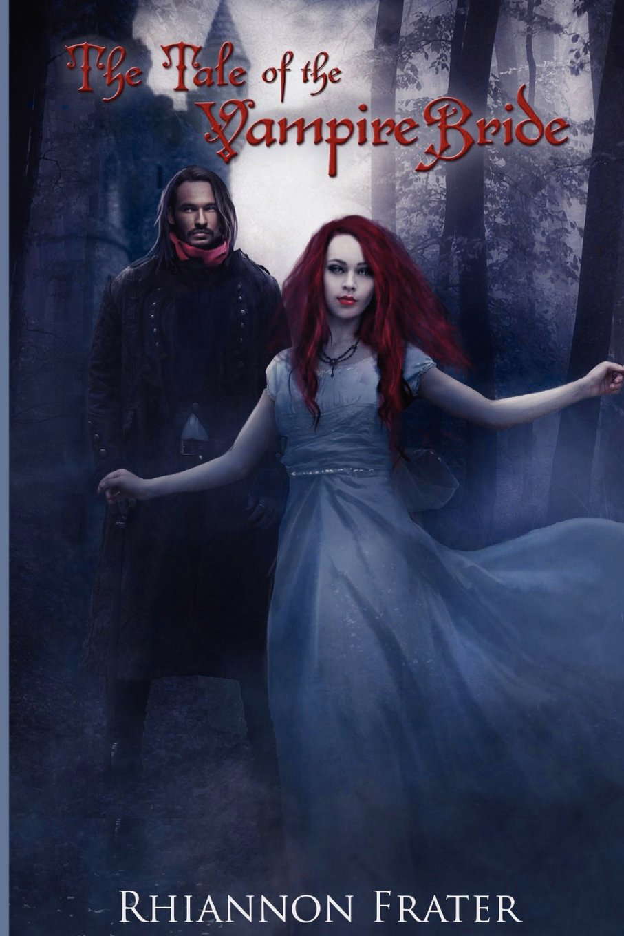 The Tale of the Vampire Bride (Vampire Bride #1) poster