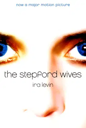 The Stepford Wives poster