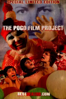 The Pogo Film Project poster
