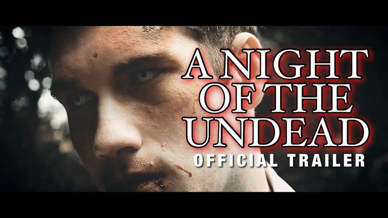 Poster for A Night of the Undead