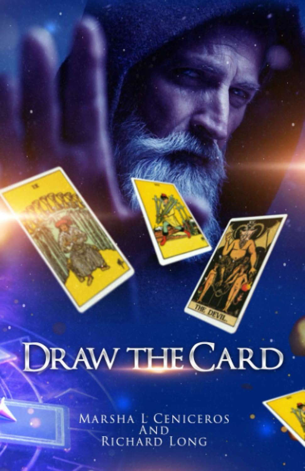Draw The Card poster