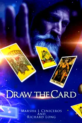 Draw The Card poster