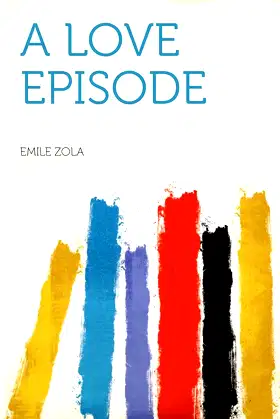 A Love Episode poster