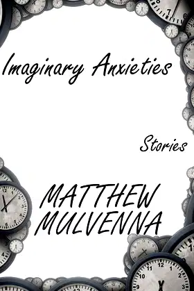 Imaginary Anxieties: Stories poster