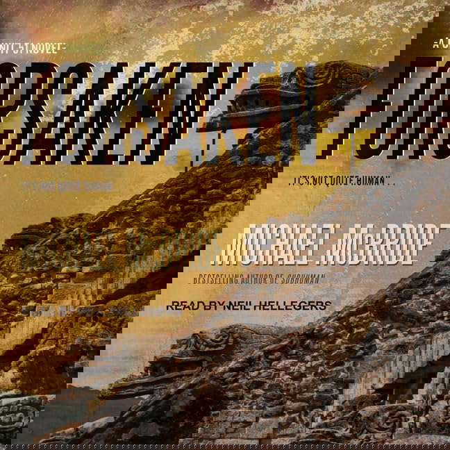 Forsaken (Unit 51) poster