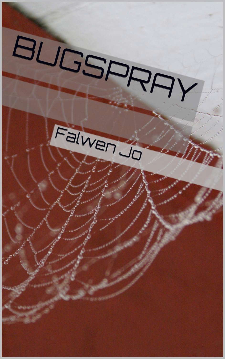 Bugspray poster