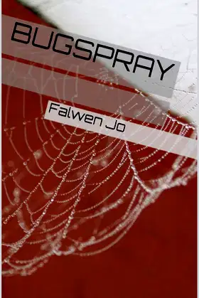 Bugspray poster