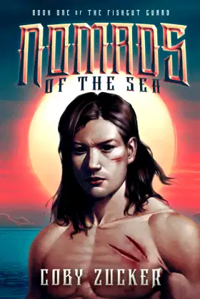 Nomads of the Sea (The Fishgut Guard) poster