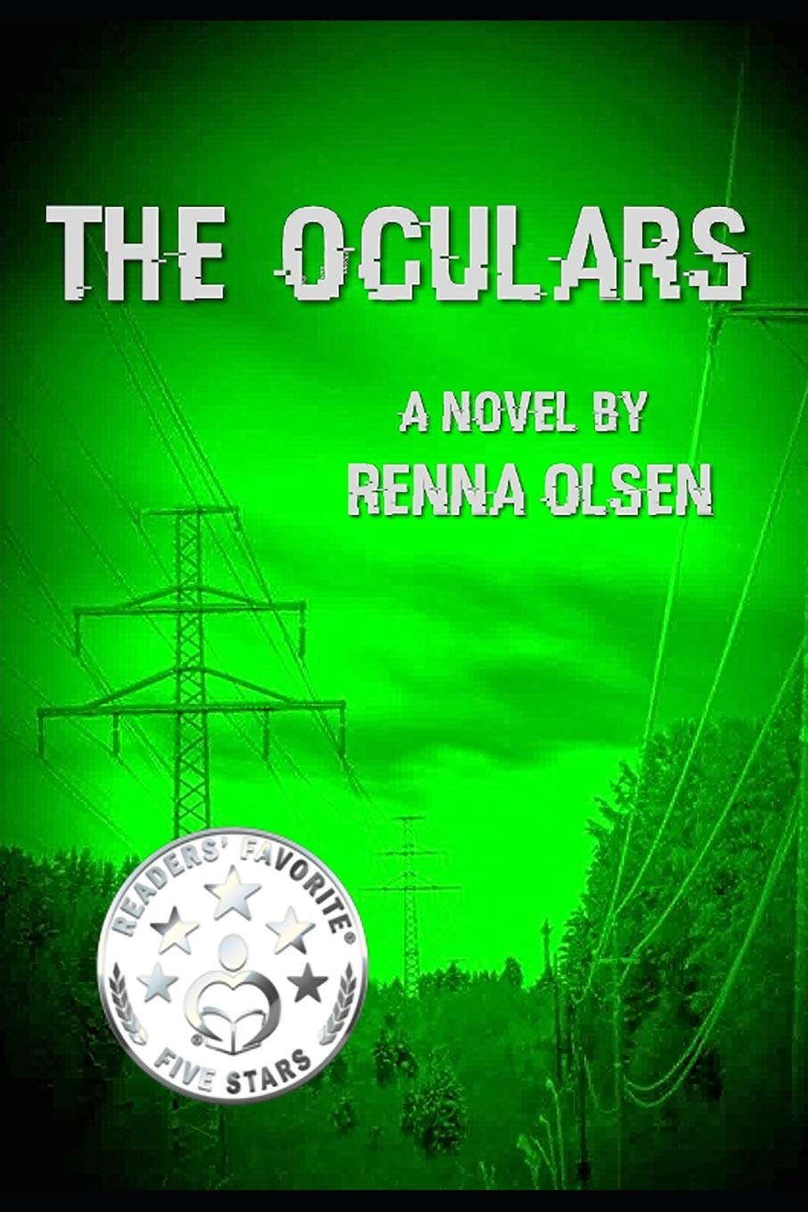 The Oculars poster
