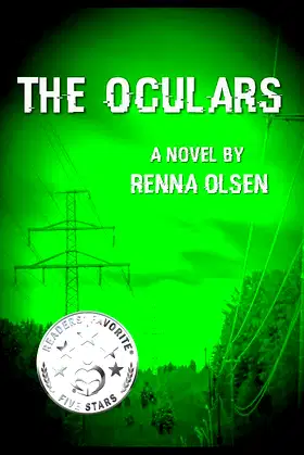 The Oculars poster