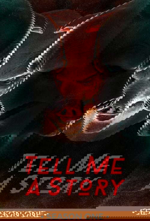 Season 1 poster