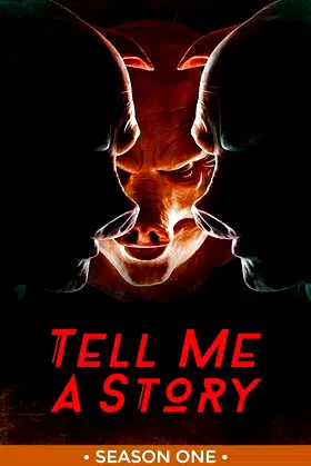 Season 1 poster