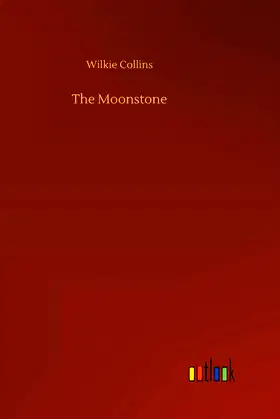 The Moonstone poster