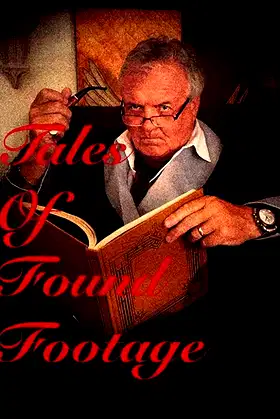 Tales of Found Footage poster