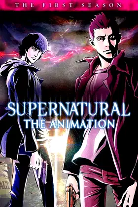 Season 1 poster