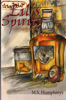 Lil's Spirits: This Side of the Veil poster