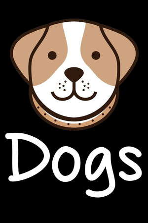 Dogs poster