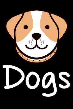 Dogs poster