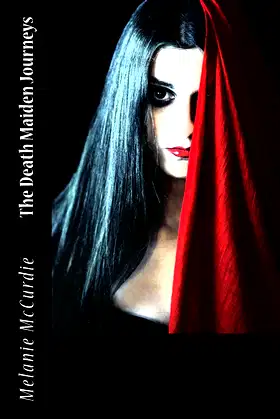 The Death Maiden Journeys (Slayful Stories) poster