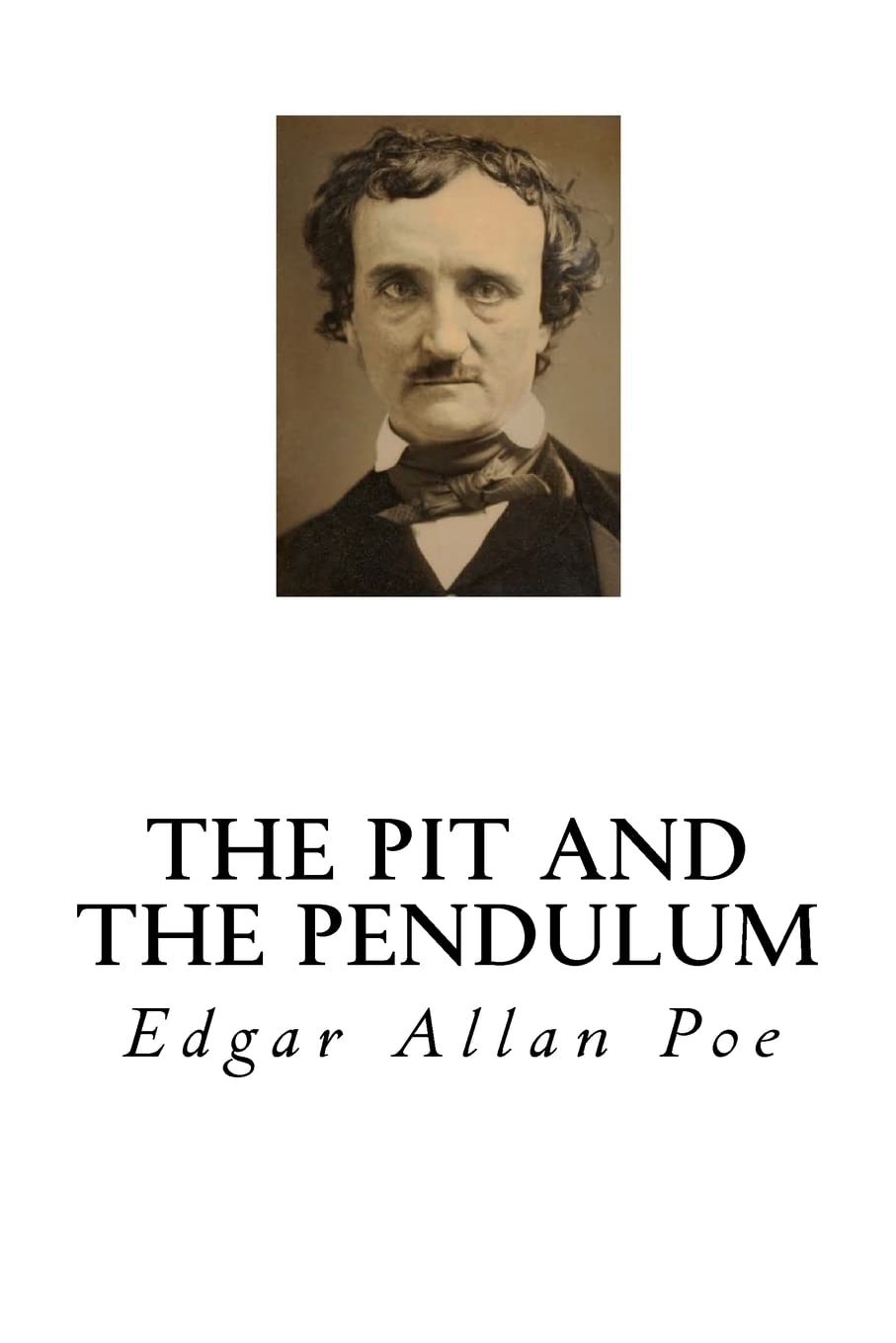 The Pit and The Pendulum poster