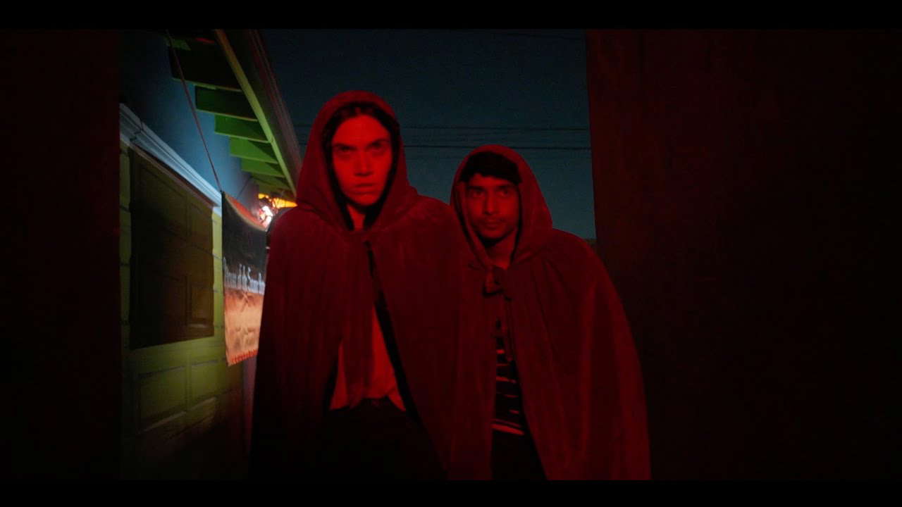 Mysterious Ways (2025) - Teaser Trailer