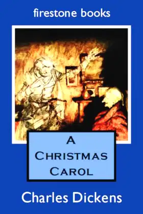 A Christmas Carol poster