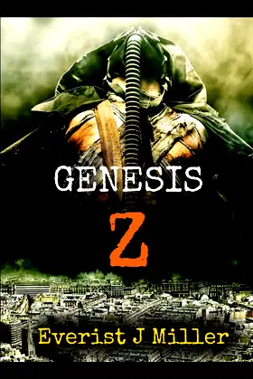 Genesis Z poster