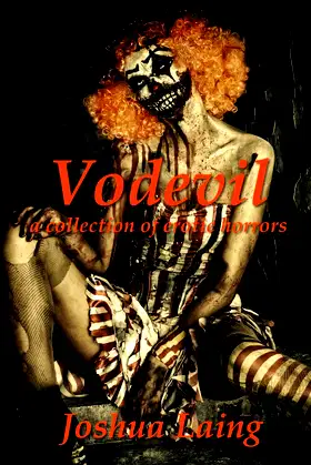 Vodevil: a Collection of Erotic Horrors poster