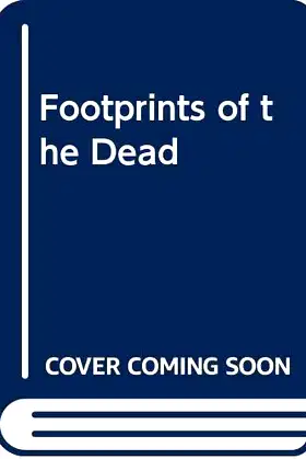 Footprints of the Dead (Twilight #14) poster