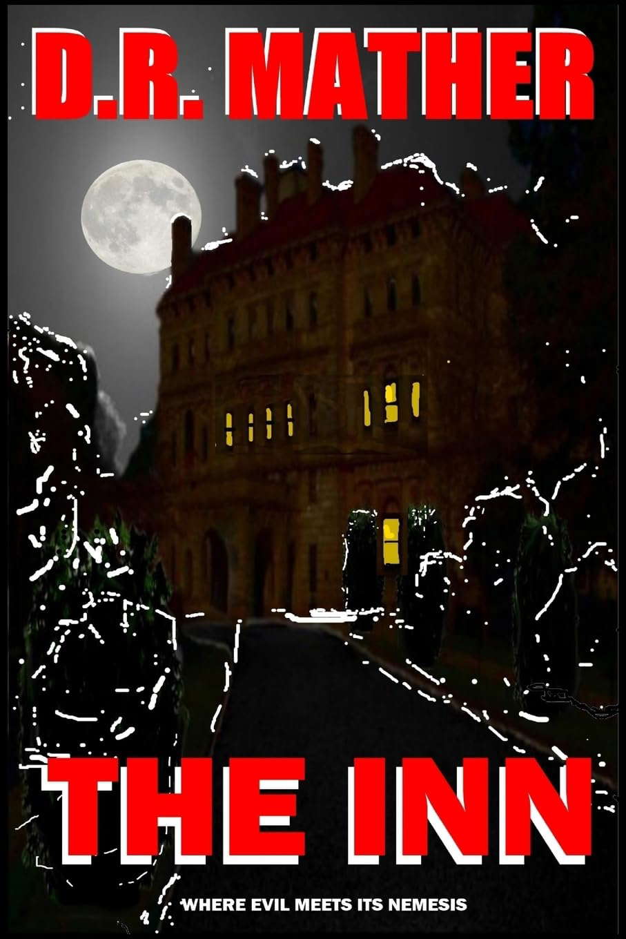 The Inn poster