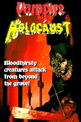 Vampire Holocaust poster
