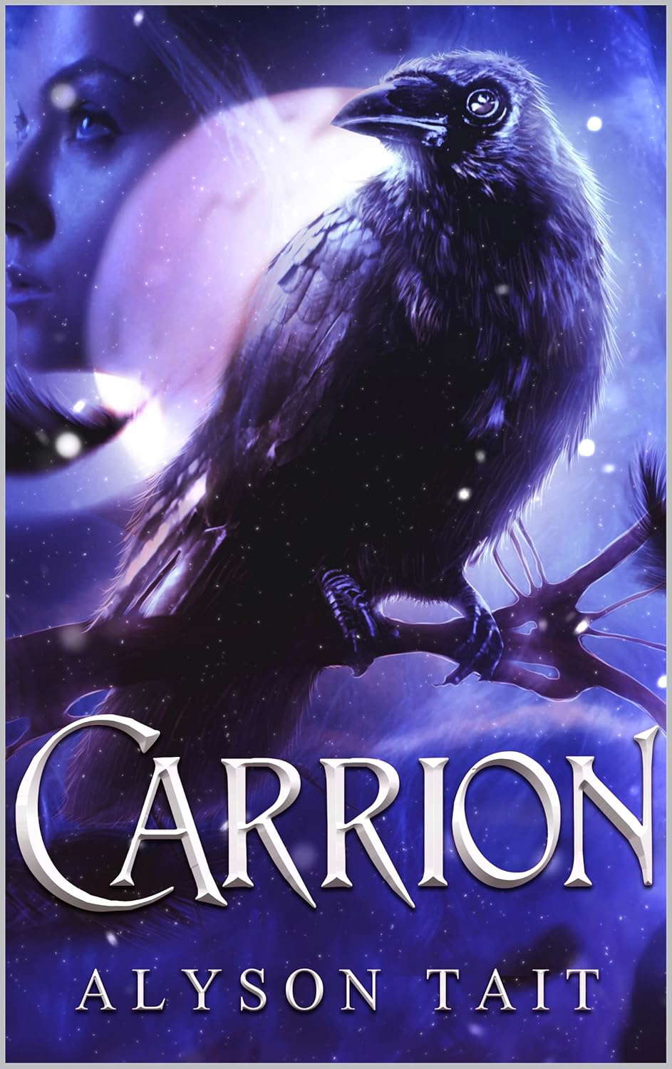 Carrion poster