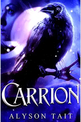 Carrion poster