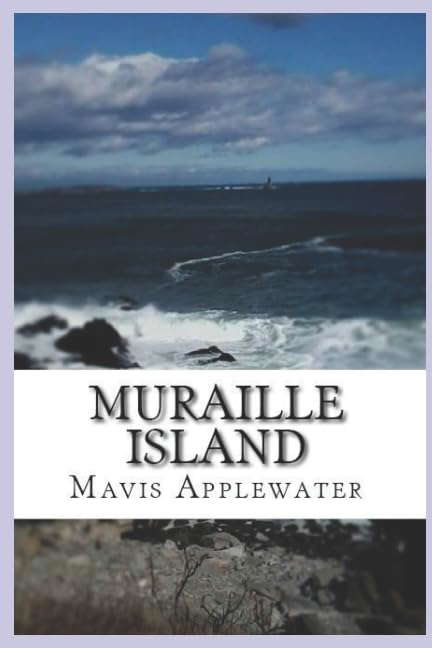 Muraille Island (Whispering Pines) poster