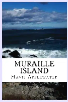 Muraille Island (Whispering Pines) poster