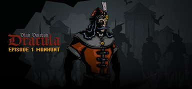 Vlad Voievod Dracula. Episode 1 Manhunt capsule