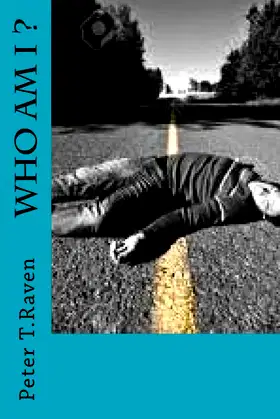 Who Am I ? poster