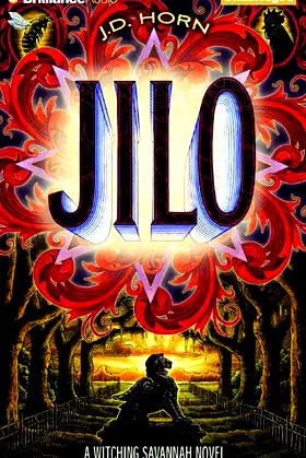 Jilo (Witching Savannah, 4) poster