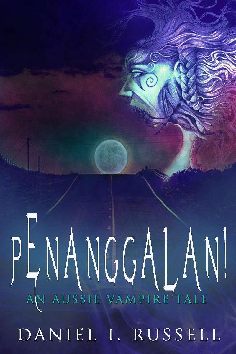 Penanggalan! An Aussie Vampire Tale poster