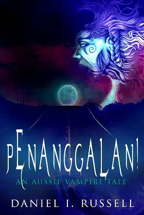 Penanggalan! An Aussie Vampire Tale poster