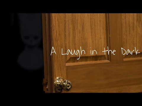 A Laugh in the Dark | Short Horror Film