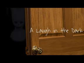 A Laugh in the Dark | Short Horror Film poster