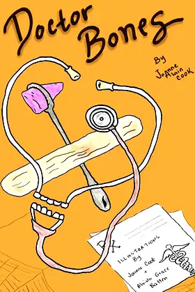 Doctor Bones poster