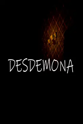 Desdemona poster