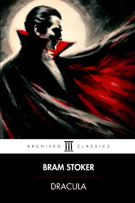 Dracula poster