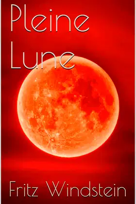 Pleine Lune poster