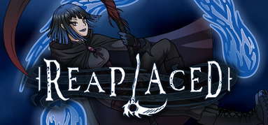 Reaplaced capsule