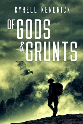 Of Gods & Grunts (The Woobie Chronicles) poster